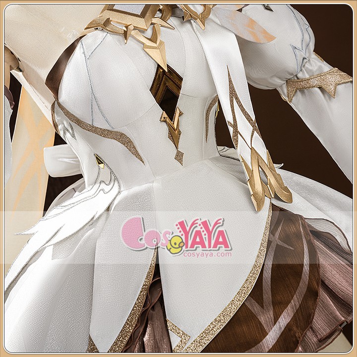 原神 cosplayコスチューム