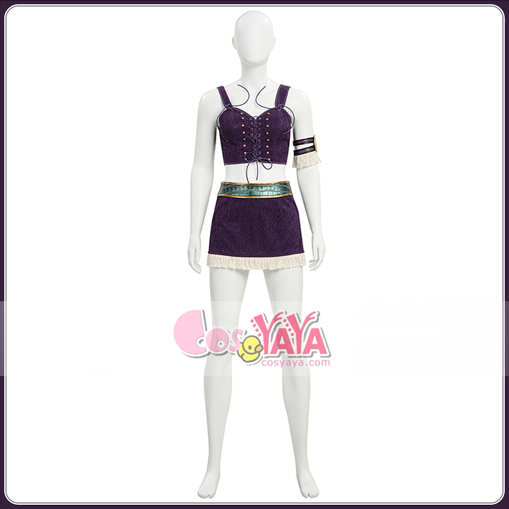 ワンピース 女性キャラ衣装