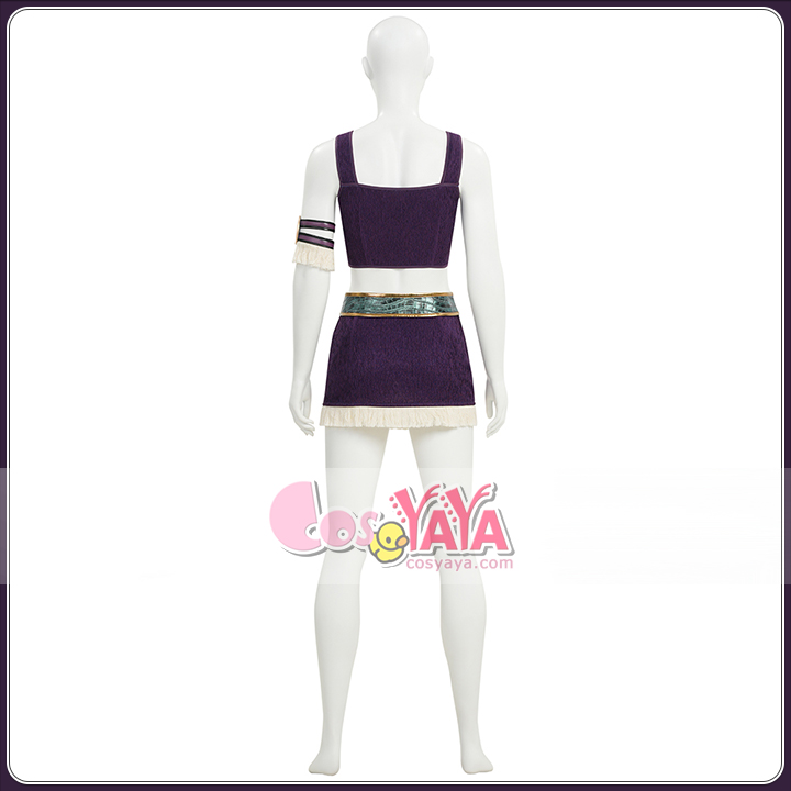 ロビン cosplayコスチューム