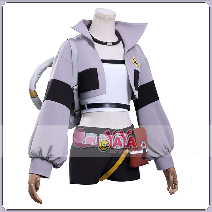 Riyo コスプレ衣装 イベント演出服