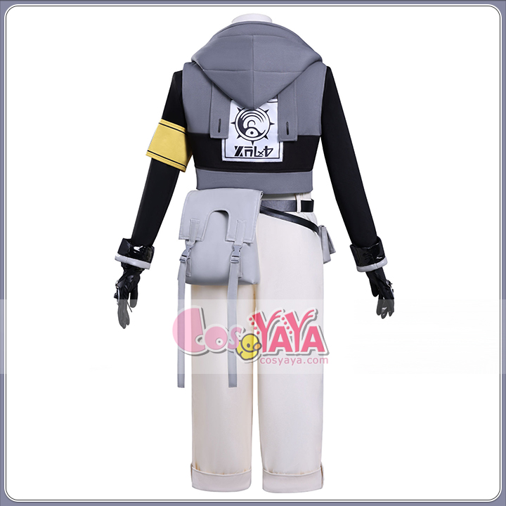 ルド コスチューム ガチアクタ cosplay