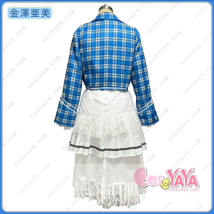 あれはフェアリー 衣装 コスチューム