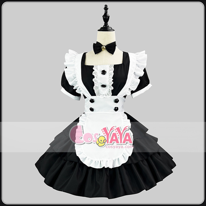 ケーキスカート