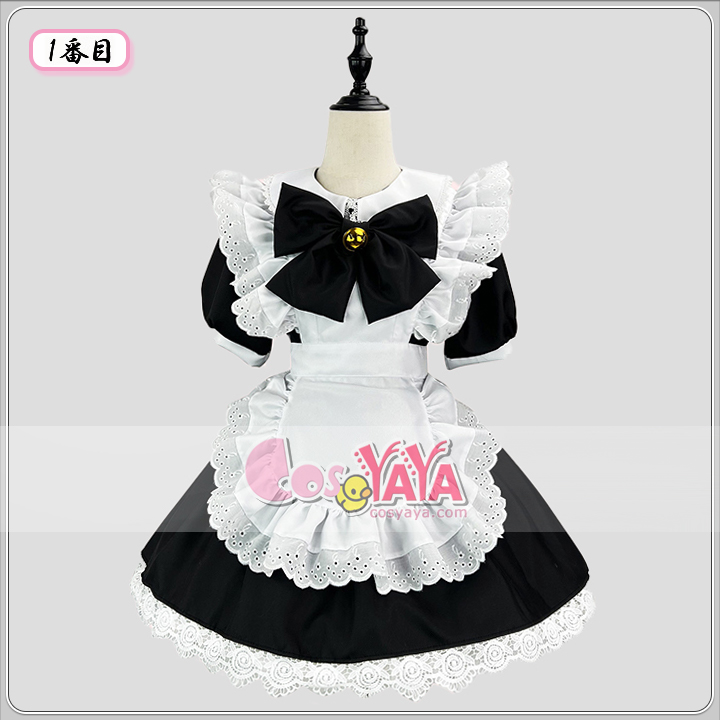 バニーガール コスプレ