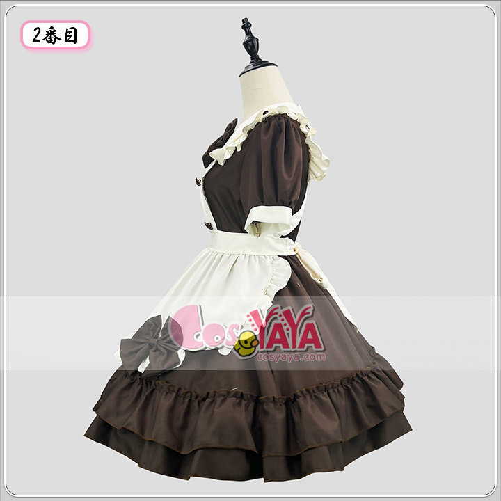 ふわふわ ワンピース