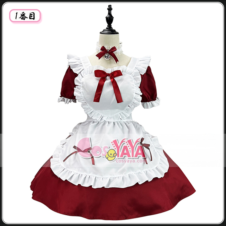 ロリータドレス