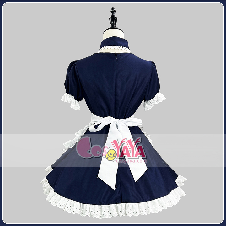 オリジナル メイド服