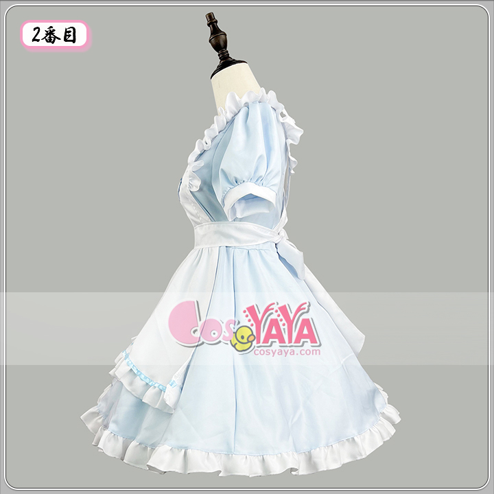 ビッグサイズ コスプレ