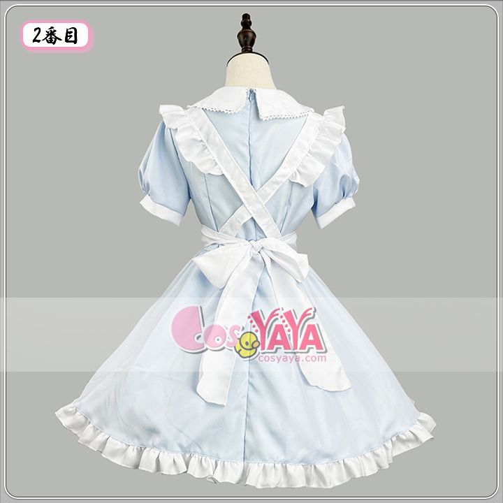 バニー メイド ロリータ