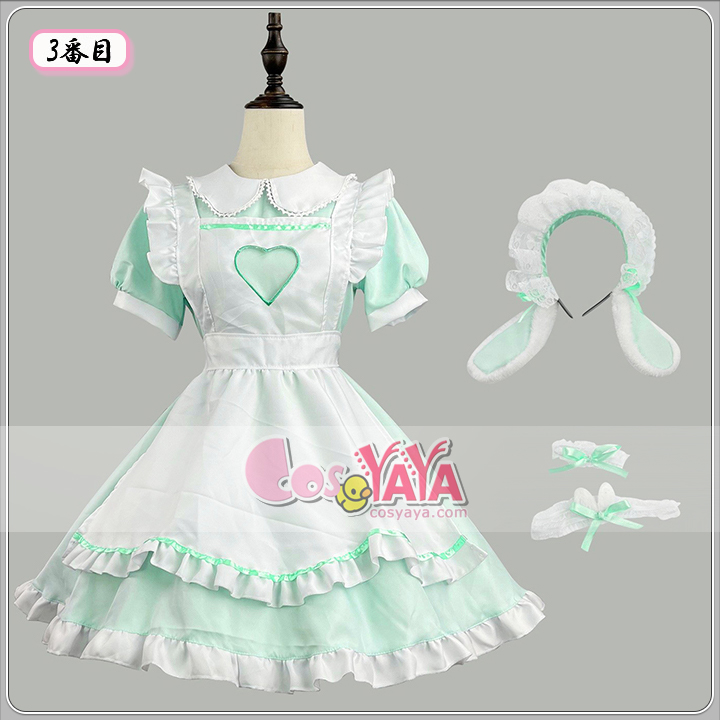 透かし デザイン コスプレ