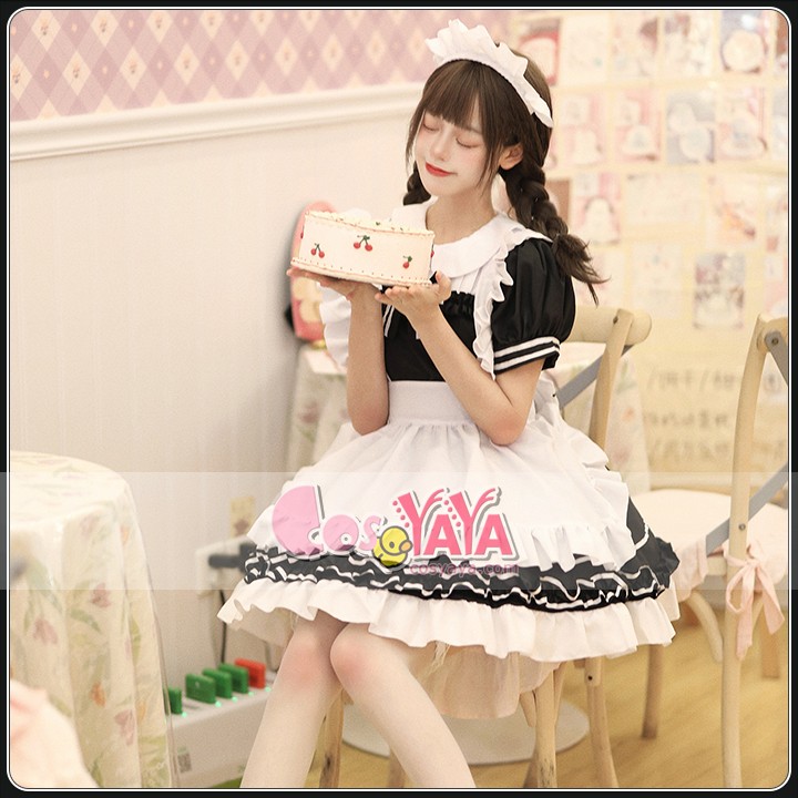  黒白クラシック