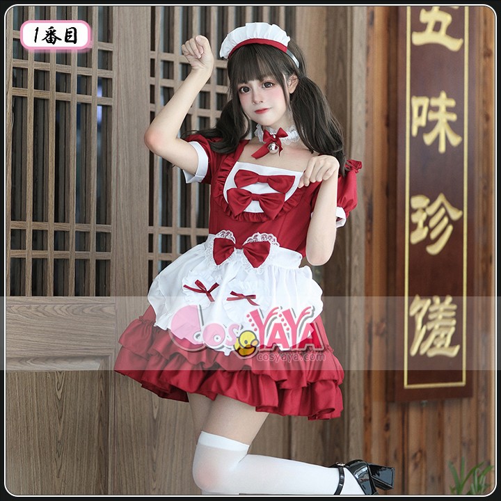 セクシーコスプレ