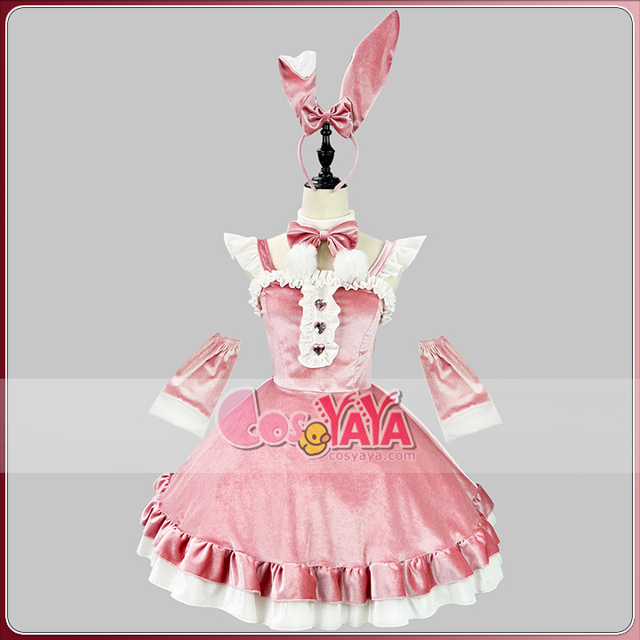 パーティーコスプレ