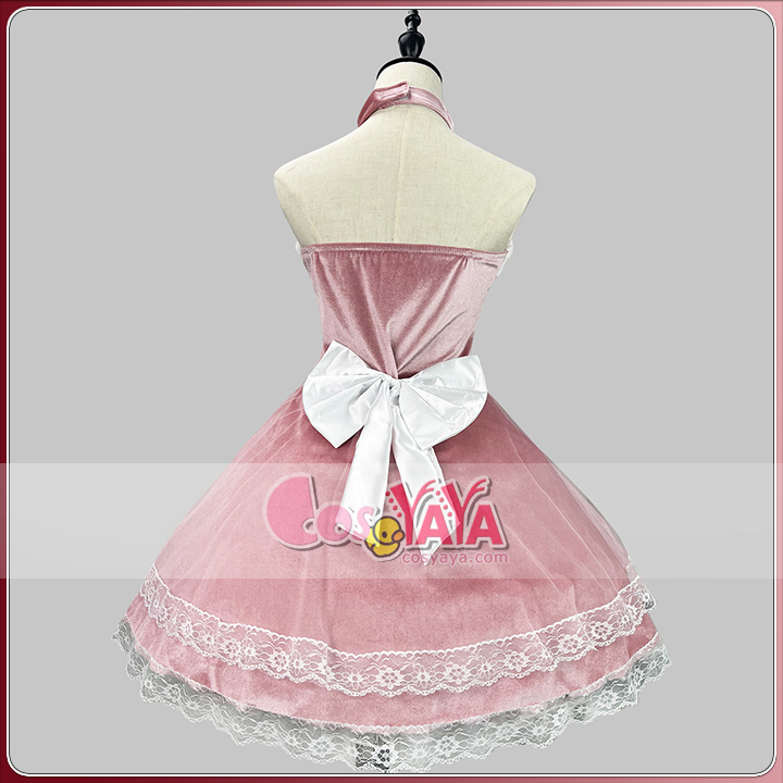 バニーガール衣装