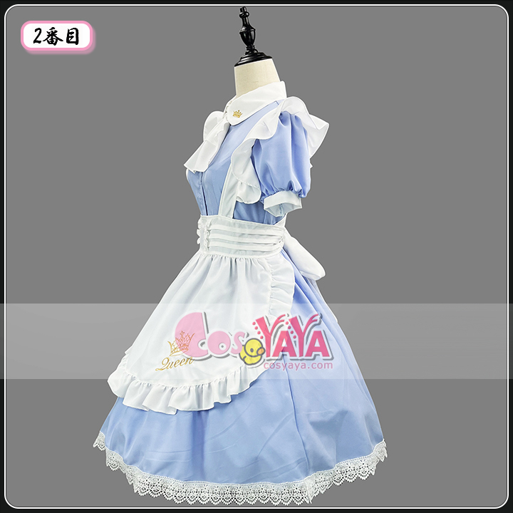 可愛いワンピース