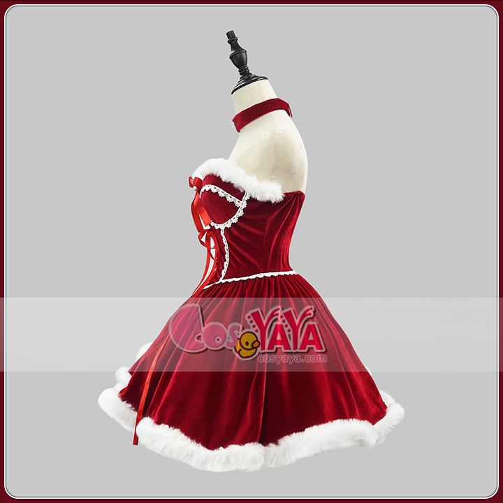 大きいサイズ ドレス