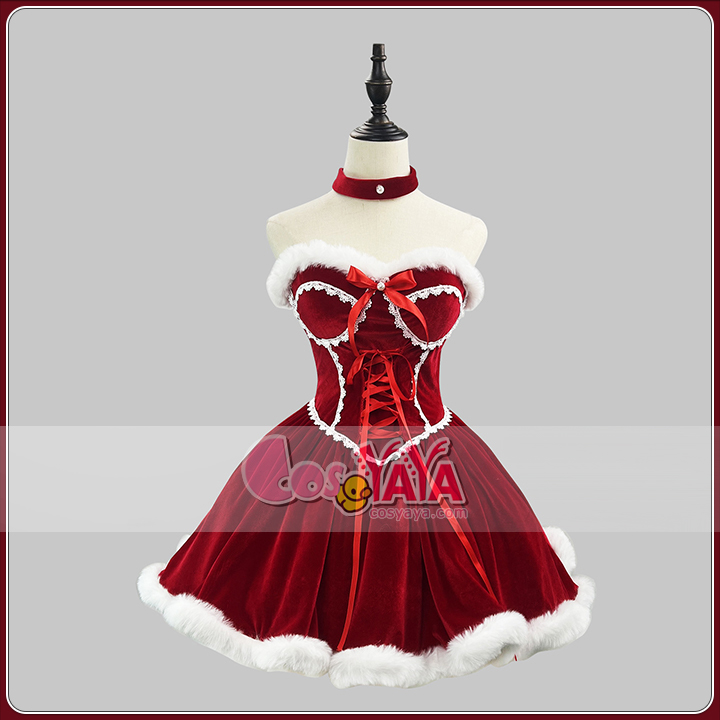 演出服 ワンピース