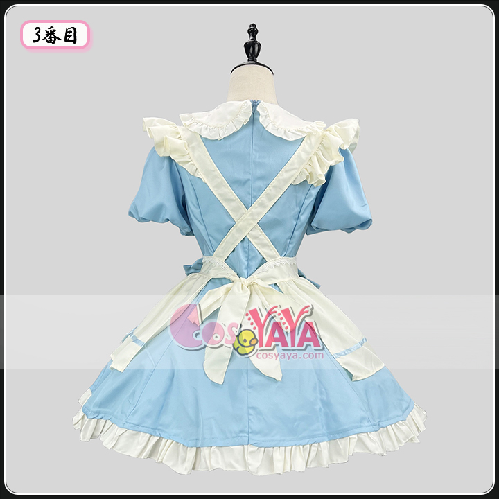 萌え系 ロリータ