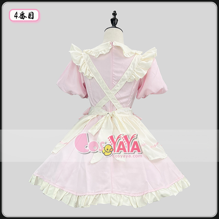 パーティー コスプレ
