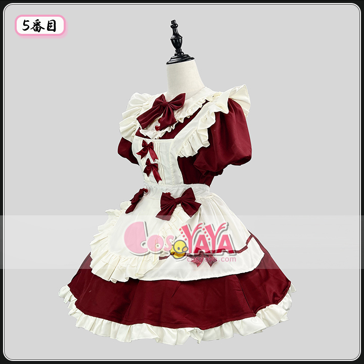 萌え系 ロリータ