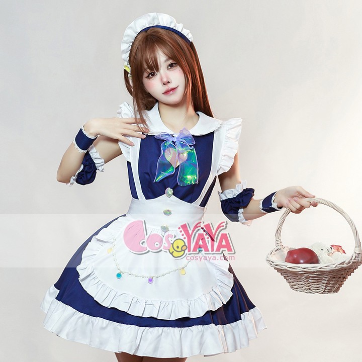 ハート ワンピース レディース