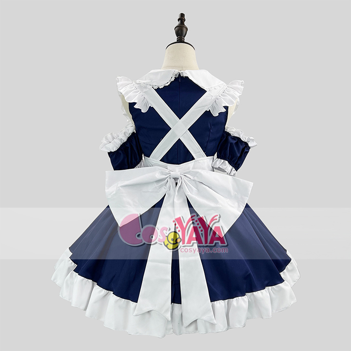 可愛い コスプレ服