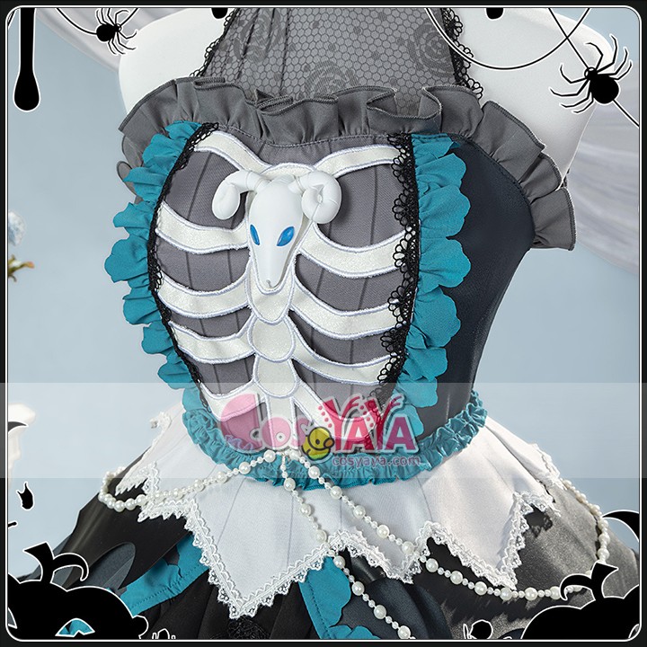 ゲームコスチューム