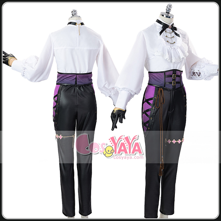 VTuberコスプレ衣装