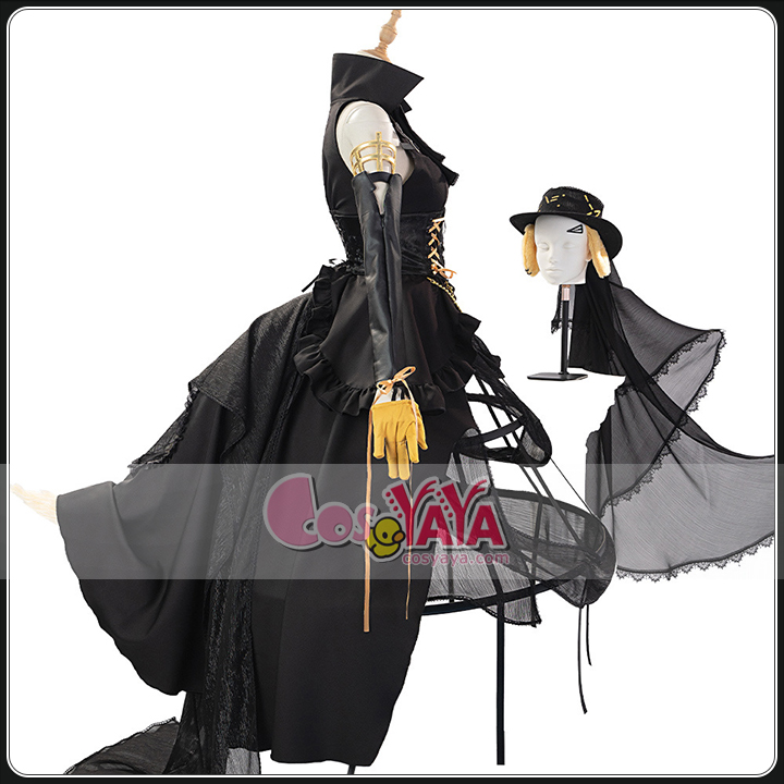 cosplay レディースセット