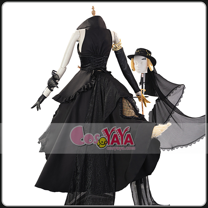 アニメ仮装 コスチューム