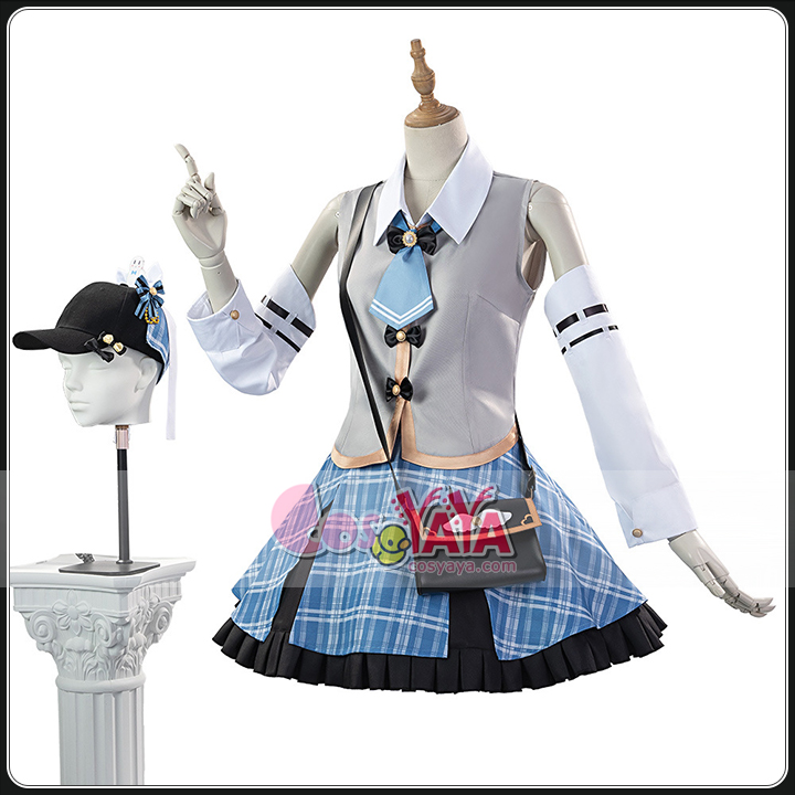 アニメ仮装衣装