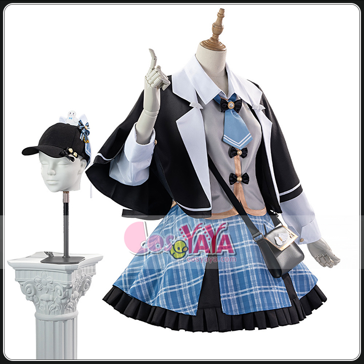 魔法少女 コスチューム レディース