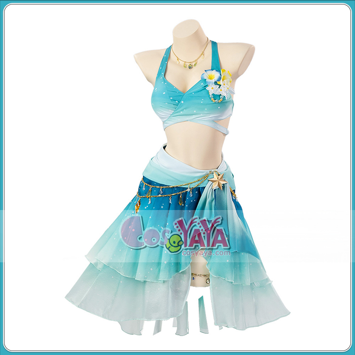 アニメ仮装衣装