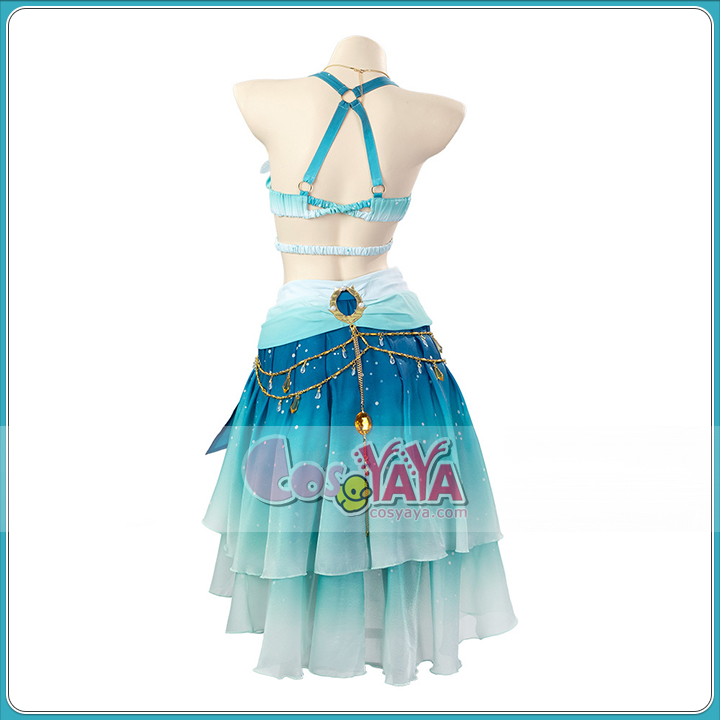 cosplay 女性用セット