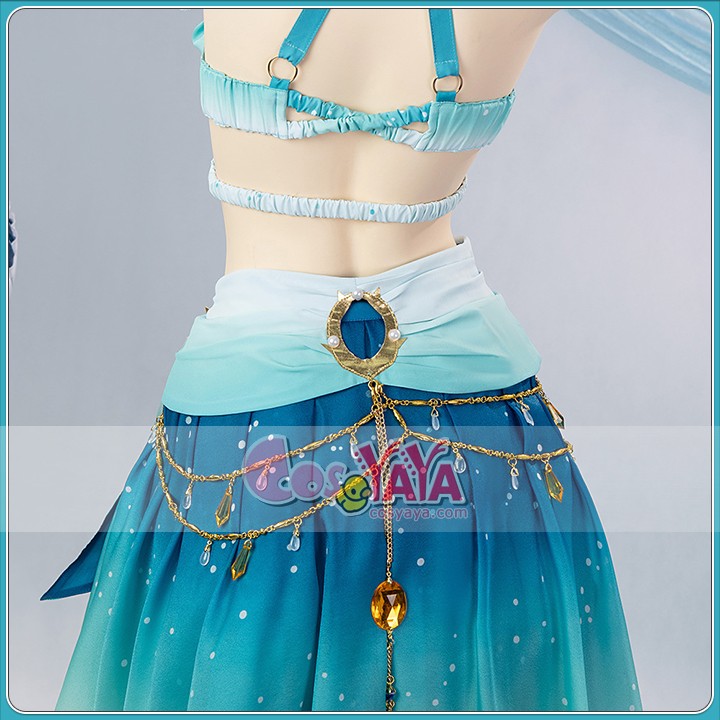 ウマ娘 通販衣装