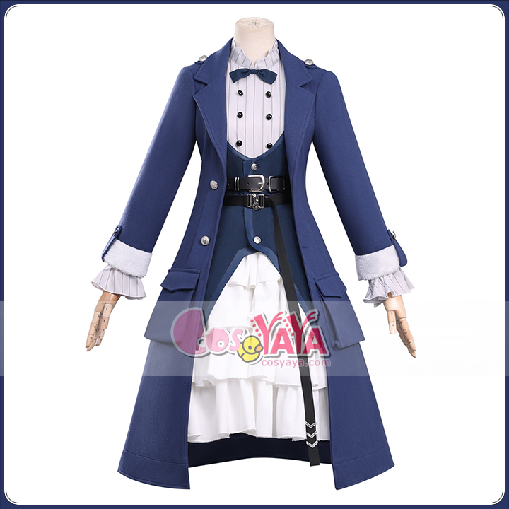 シュエ cosplay 衣装