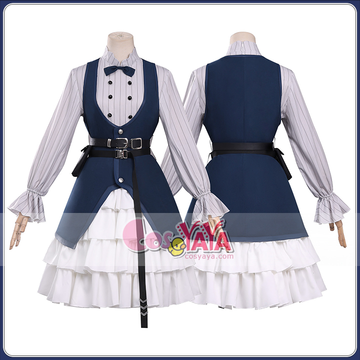 アークナイツ 仮装セット