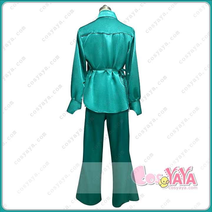 The growing up train 衣装 オーダーメイド 再現