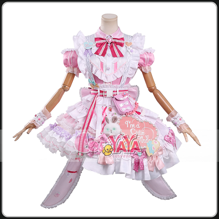 女性用コスプレ衣装