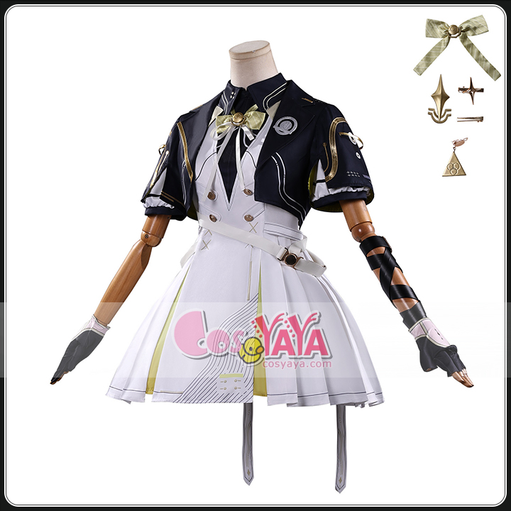 学園コスチューム