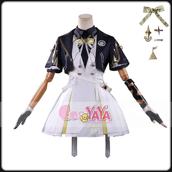 cosplay レディース