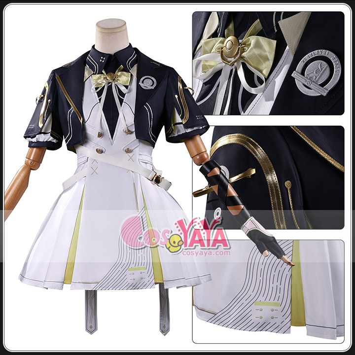 アニメキャラ衣装