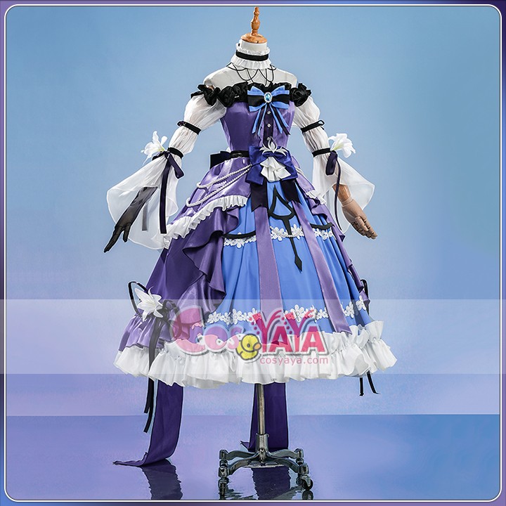 ドラゴン族ファンタジー III コスプレ アニメ