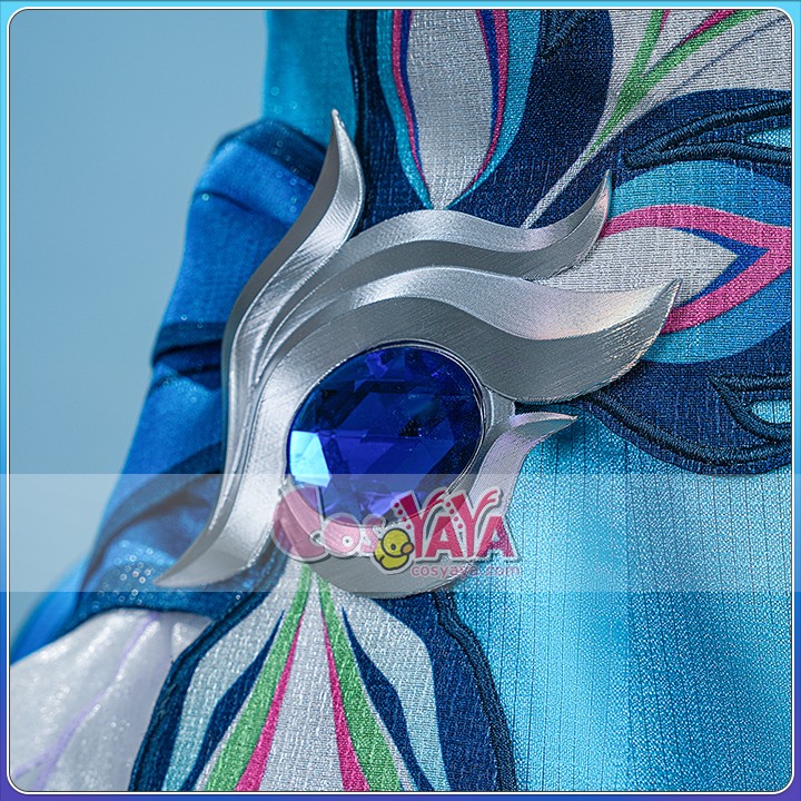 爻光 こうこう コスプレ衣装 通販