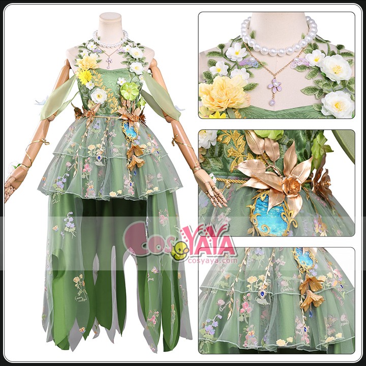 女性用コスプレ衣装