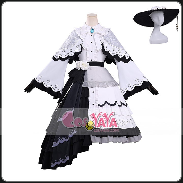 女性用コスプレ衣装