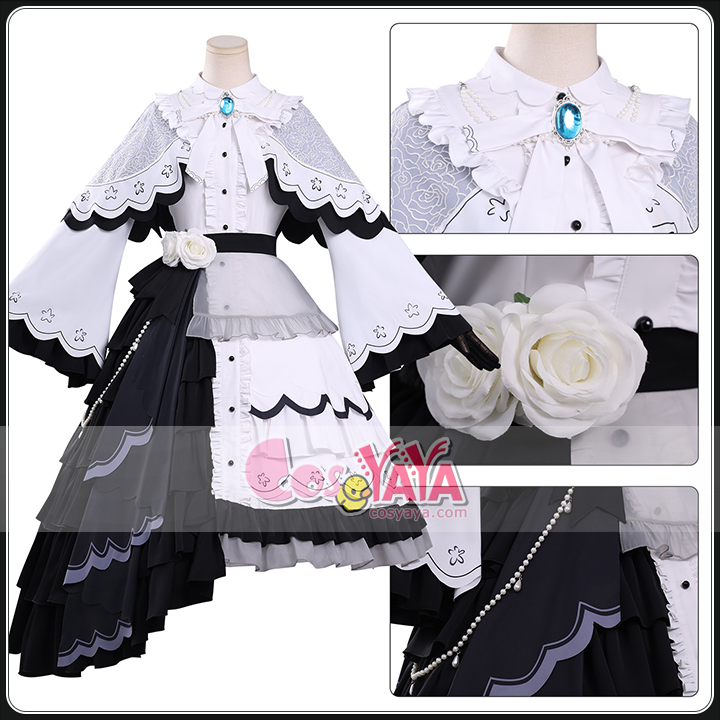 仮装コスチューム