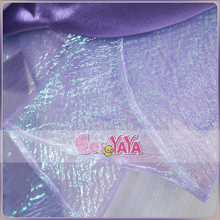 西施 遊龍菫華 コスプレ衣装