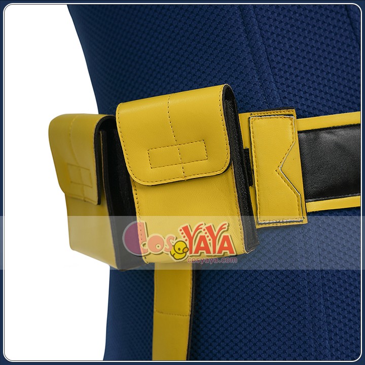 アベンジャーズ ドゥームズデイ サイクロップス コスプレ衣装