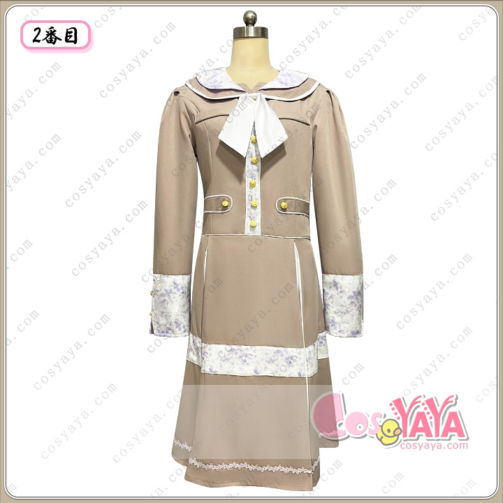 乃木坂46 最後に階段を駆け上がったのはいつだ 制服 再現衣装